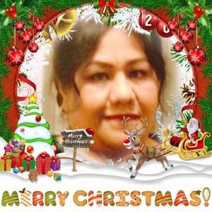 Meet your Posher, Juana